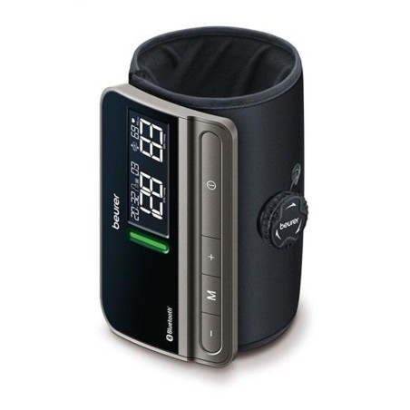 Tensiómetro de Brazo con Bluetooth Beurer BM 81