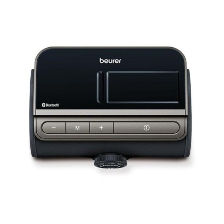 Tensiómetro de Brazo con Bluetooth Beurer BM 81