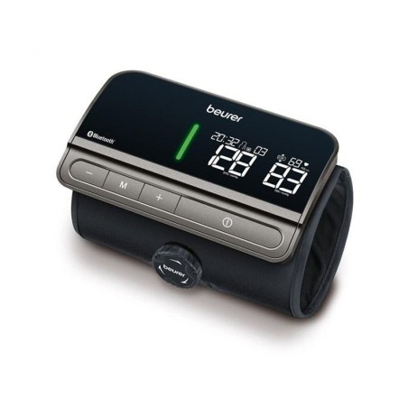 Tensiómetro de Brazo con Bluetooth Beurer BM 81