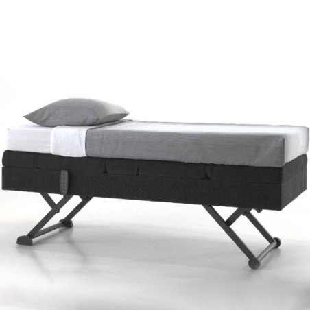 Cama Articulada Elevable La Bohéme