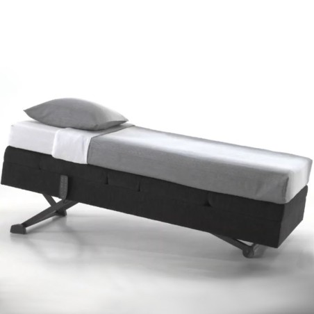 Cama Articulada Elevable La Bohéme