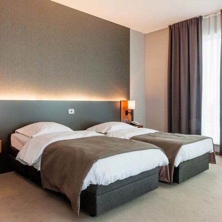 Cama Articulada Elevable La Bohéme
