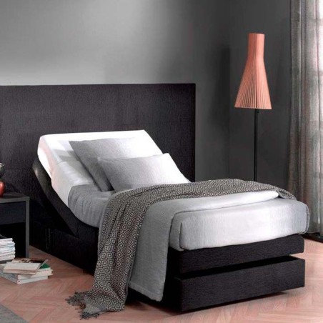 Cama Articulada Elevable La Bohéme