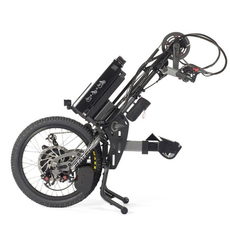 Handbike para Sillas de Ruedas Batec Híbrido 2