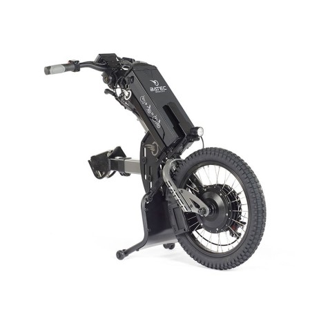 Handbike para Sillas de Ruedas Batec Híbrido 2