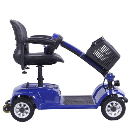 Scooter Eléctrico para Mayores Lucas Pro