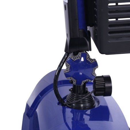 Scooter Eléctrico para Mayores Lucas Pro