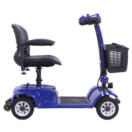 Scooter Eléctrico para Mayores Lucas Pro