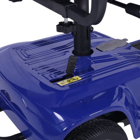 Scooter Eléctrico para Mayores Lucas Pro