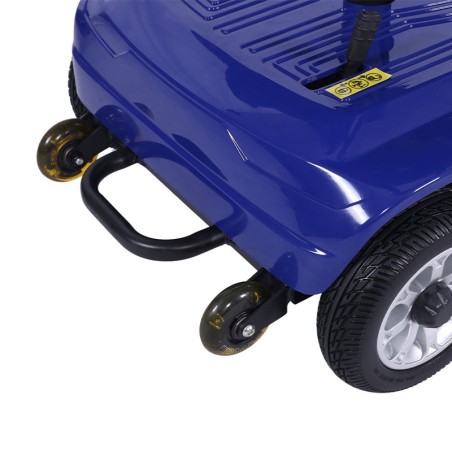 Scooter Eléctrico para Mayores Lucas Pro