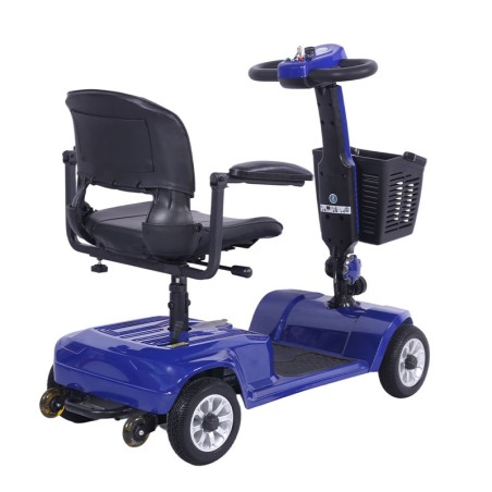 Scooter Eléctrico para Mayores Lucas Pro