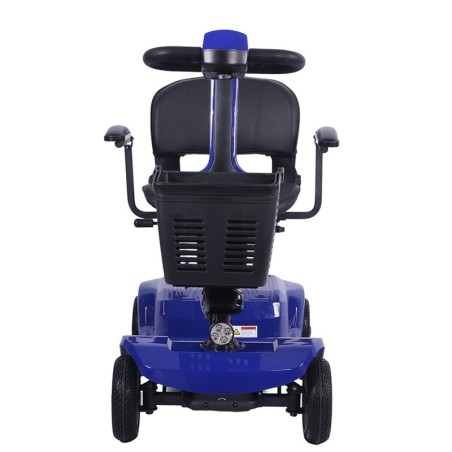 Scooter Eléctrico para Mayores Lucas Pro