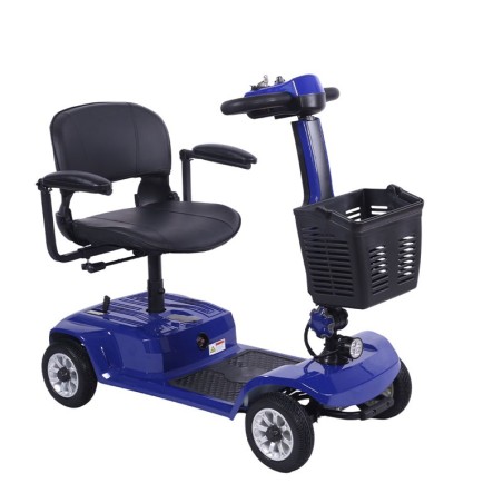Scooter Eléctrico para Mayores Lucas Pro