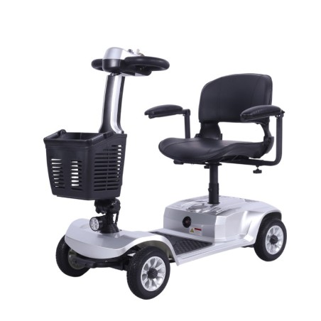 Scooter Eléctrico para Mayores Lucas Pro