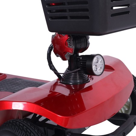 Scooter Eléctrico Desmontable Unagi - Unagi Pro