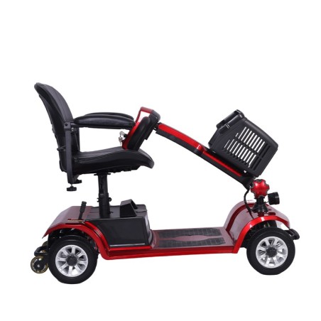 Scooter Eléctrico Desmontable Unagi - Unagi Pro