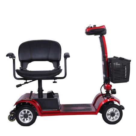 Scooter Eléctrico Desmontable Unagi - Unagi Pro