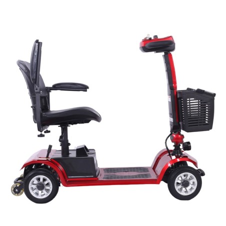 Scooter Eléctrico Desmontable Unagi - Unagi Pro
