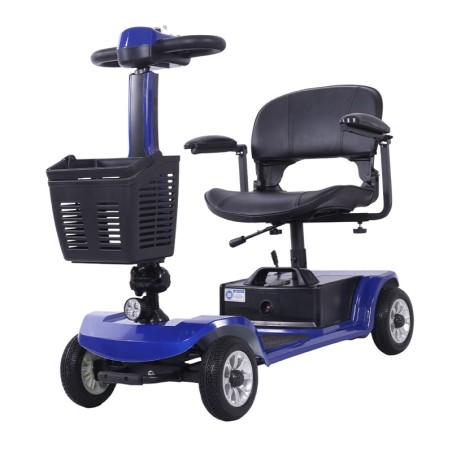 Scooter Eléctrico Desmontable Unagi - Unagi Pro