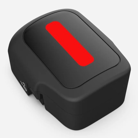 Silla de Ruedas Eléctrica Inteligente Robooter E60 Pro-A