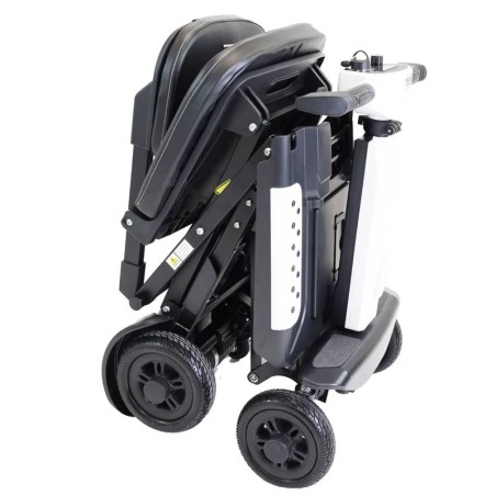 Scooter Eléctrico para Movilidad Reducida Plegable KMINA