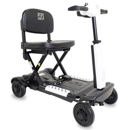 Scooter Eléctrico para Movilidad Reducida Plegable KMINA