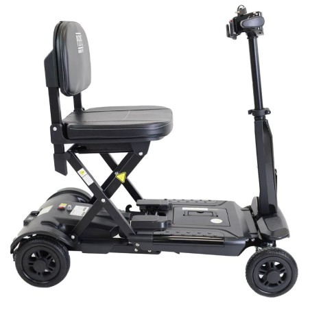 Scooter Eléctrico para Movilidad Reducida Plegable KMINA