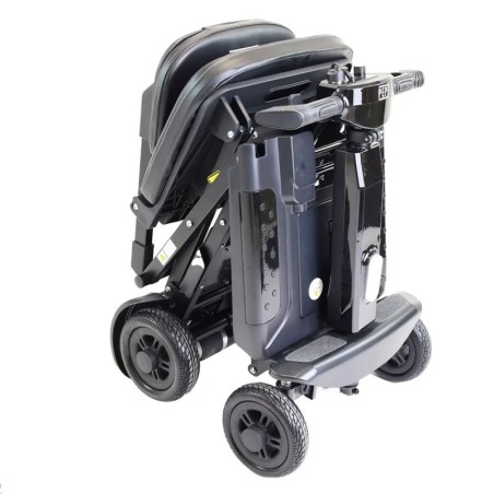 Scooter Eléctrico para Movilidad Reducida Plegable KMINA