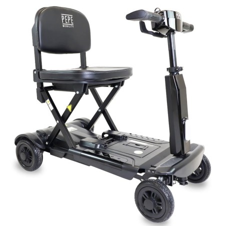 Scooter Eléctrico para Movilidad Reducida Plegable KMINA