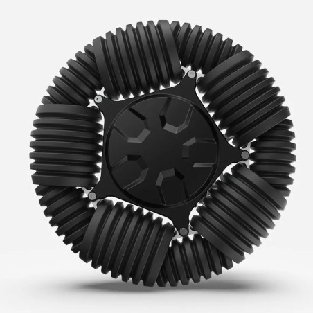 Silla de Ruedas Eléctrica Robooter X40