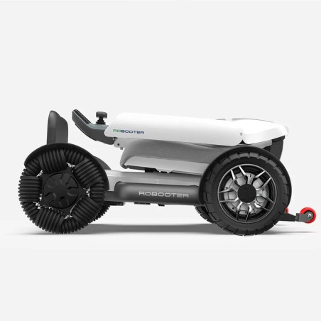 Silla de Ruedas Eléctrica Robooter X40