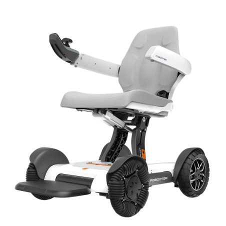 Silla de Ruedas Eléctrica Robooter X40