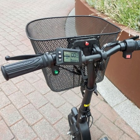 Scooter Eléctrico Plegable Folding600 Pro