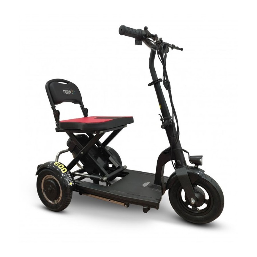 Scooter Eléctrico Plegable Folding600 Pro