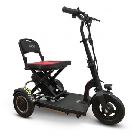 Scooter Eléctrico Plegable Folding600 Pro