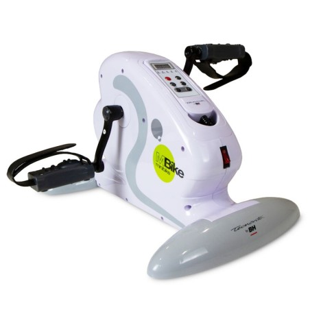 Pedalier Eléctrico con Mando a Distancia