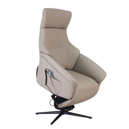 Sillón Elevador Reclinable Nest