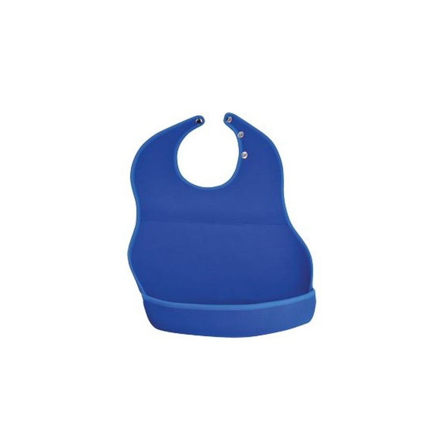 Babero para Adultos de Neopreno