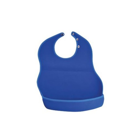 Babero para Adultos de Neopreno