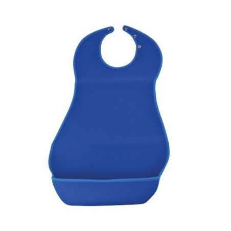 Babero para Adultos de Neopreno