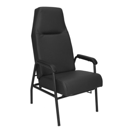 Sillón de tratamiento de enfermos hospitalario