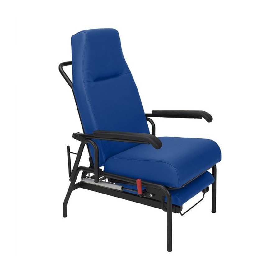 Sillón de Traslado de Enfermos
