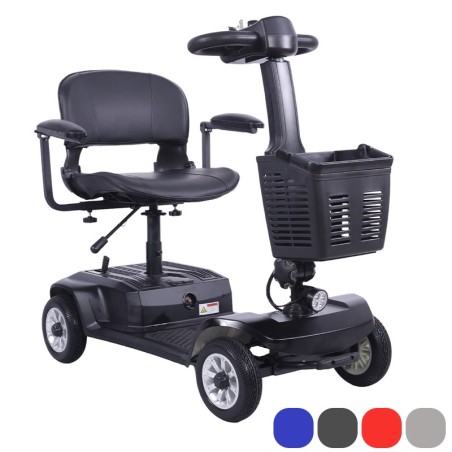 Scooter Eléctrico para Mayores Lucas Pro