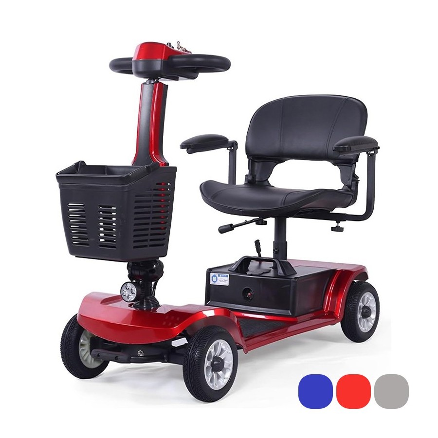 Scooter Eléctrico Desmontable Unagi - Unagi Pro