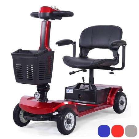 Scooter Eléctrico Desmontable Unagi - Unagi Pro