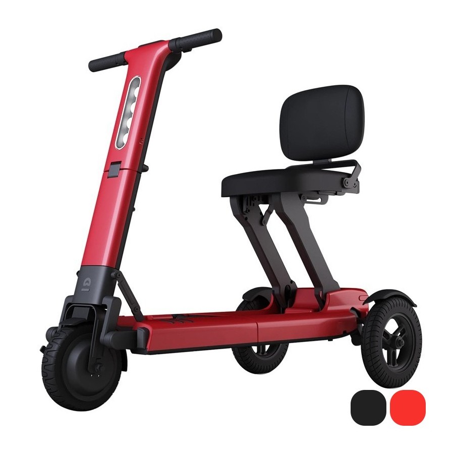 Scooter Eléctrico Plegable RELYNC R1