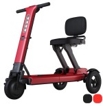 Scooter Eléctrico Plegable RELYNC R1