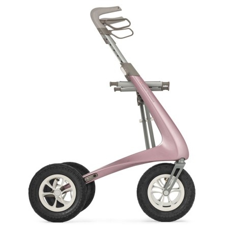 Andador Carbon Overland ByAcre