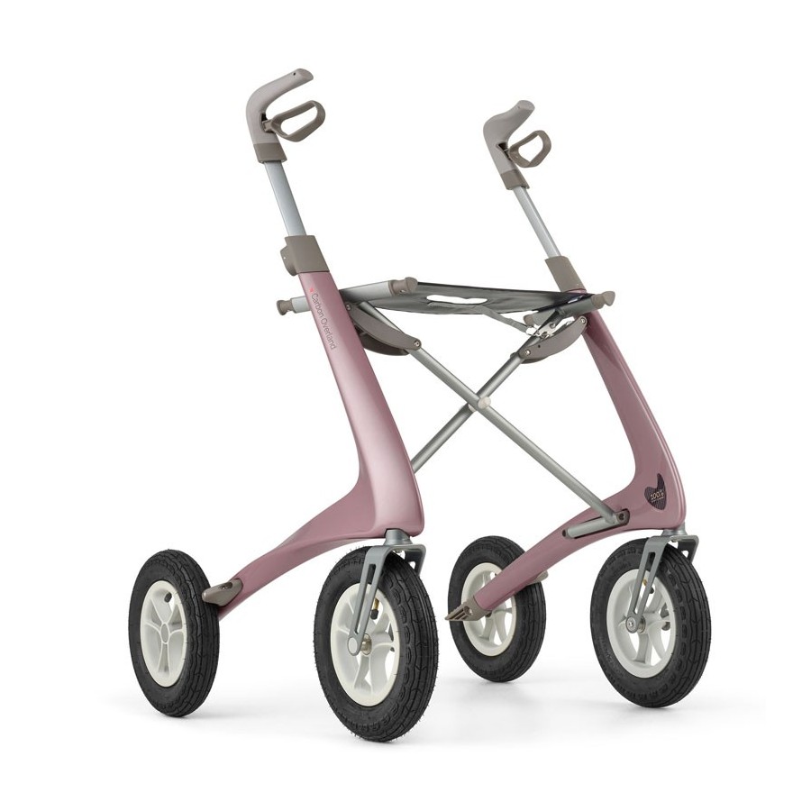 Andador Carbon Overland ByAcre