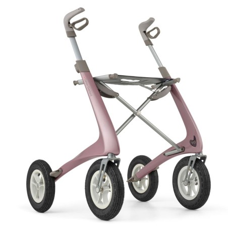 Andador Carbon Overland ByAcre